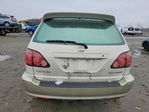 Lexus RX 2000