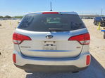 Kia Sorento 2015