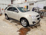 Chevrolet Equinox 2014