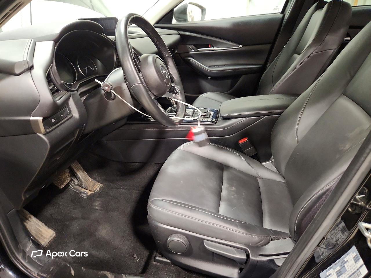Mazda CX-30 2024