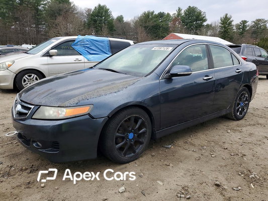 Acura TSX 2007 - Image 1 of 12