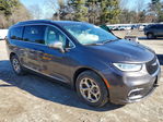 Chrysler Pacifica 2021