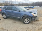 Subaru Outback 2014