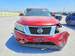 Nissan Pathfinder 2015