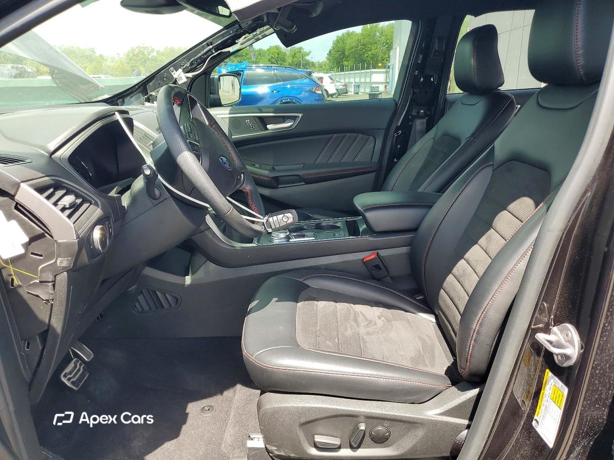 Ford Edge 2024