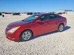 Hyundai Sonata 2012