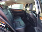 Lexus ES 2013