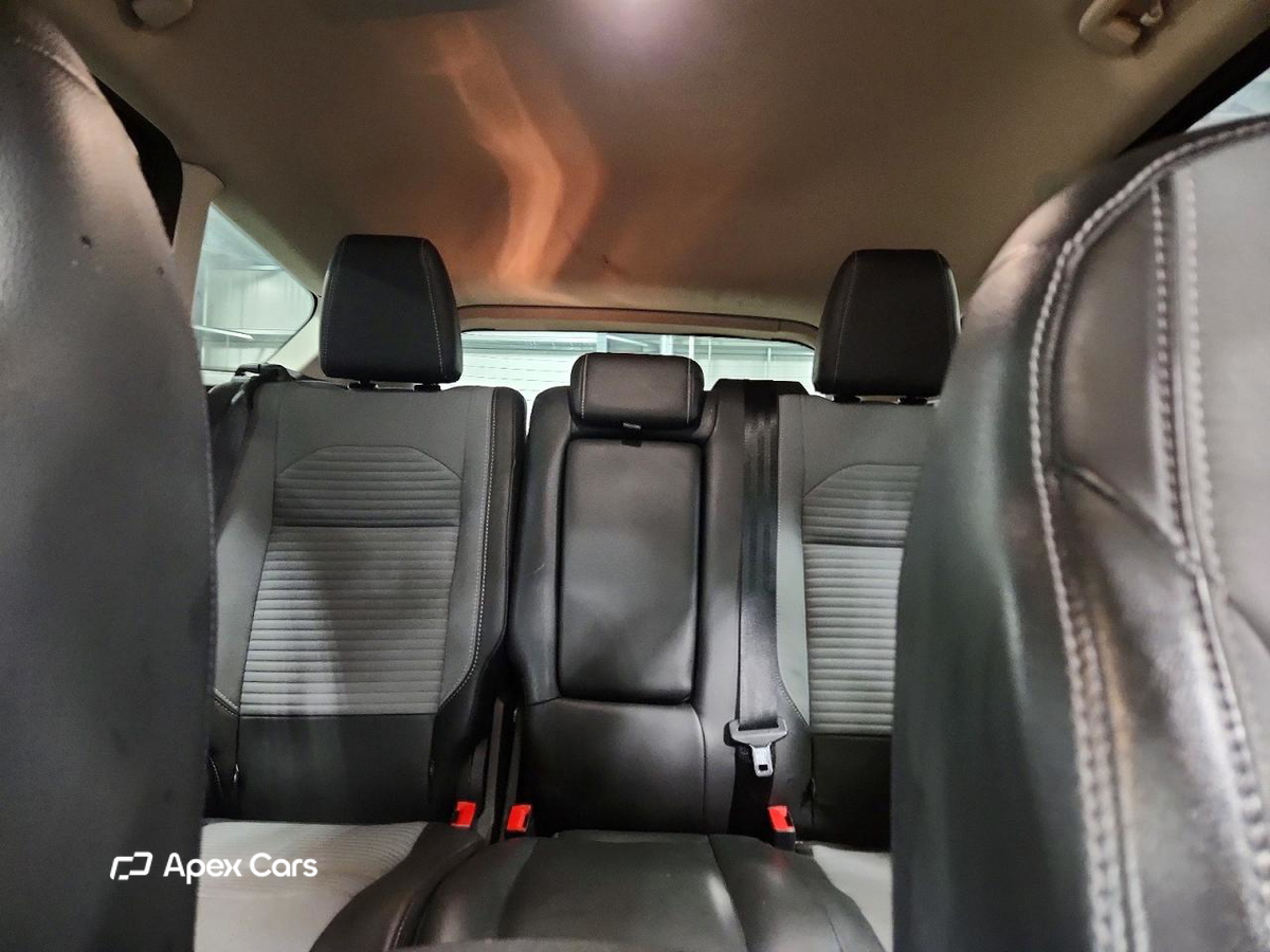 Ford Escape 2018