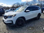 Honda Pilot 2021