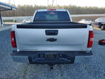 Chevrolet Silverado 2012
