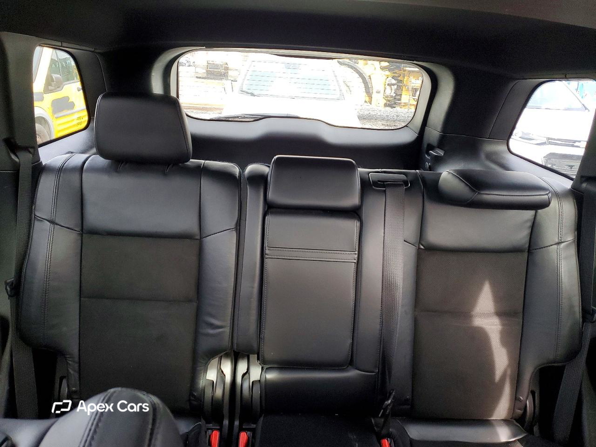 Jeep Cherokee 2019