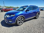 Nissan Rogue 2018