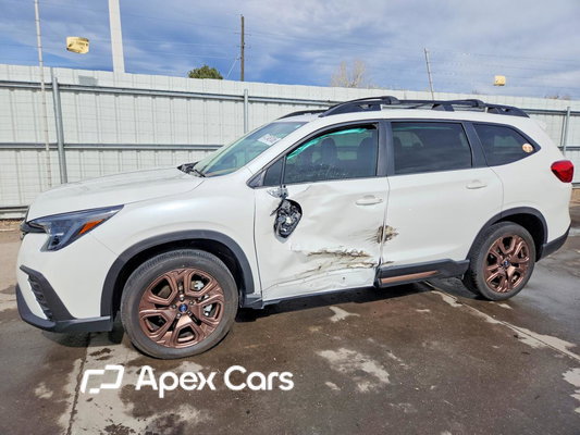 Subaru Ascent 2025 - Image 1 of 14
