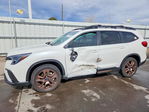 Subaru Ascent 2025
