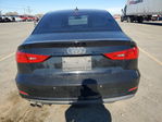 Audi A3 2016