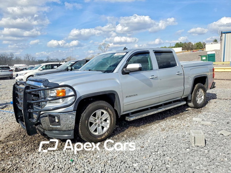 GMC Sierra 2014 - Image 1 of 13