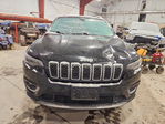 Jeep Cherokee 2019