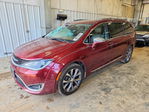 Chrysler Pacifica 2018