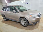 Subaru Forester 2014