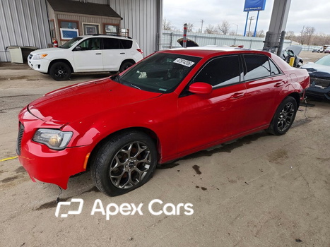 Chrysler 300 2016 - Image 1 of 13