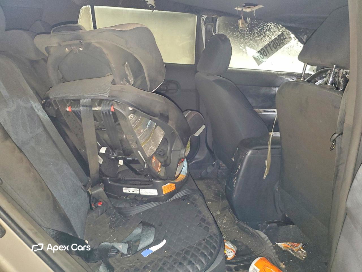 Scion xB 2011