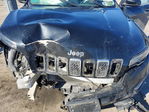 Jeep Cherokee 2019