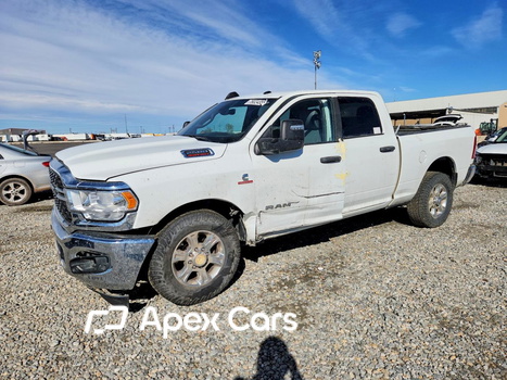 RAM 2500 2024 - Image 1 of 12