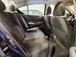 Nissan Versa 2012