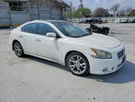 Nissan Maxima 2012