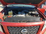 Nissan Titan 2016