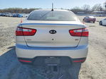 Kia Rio 2013