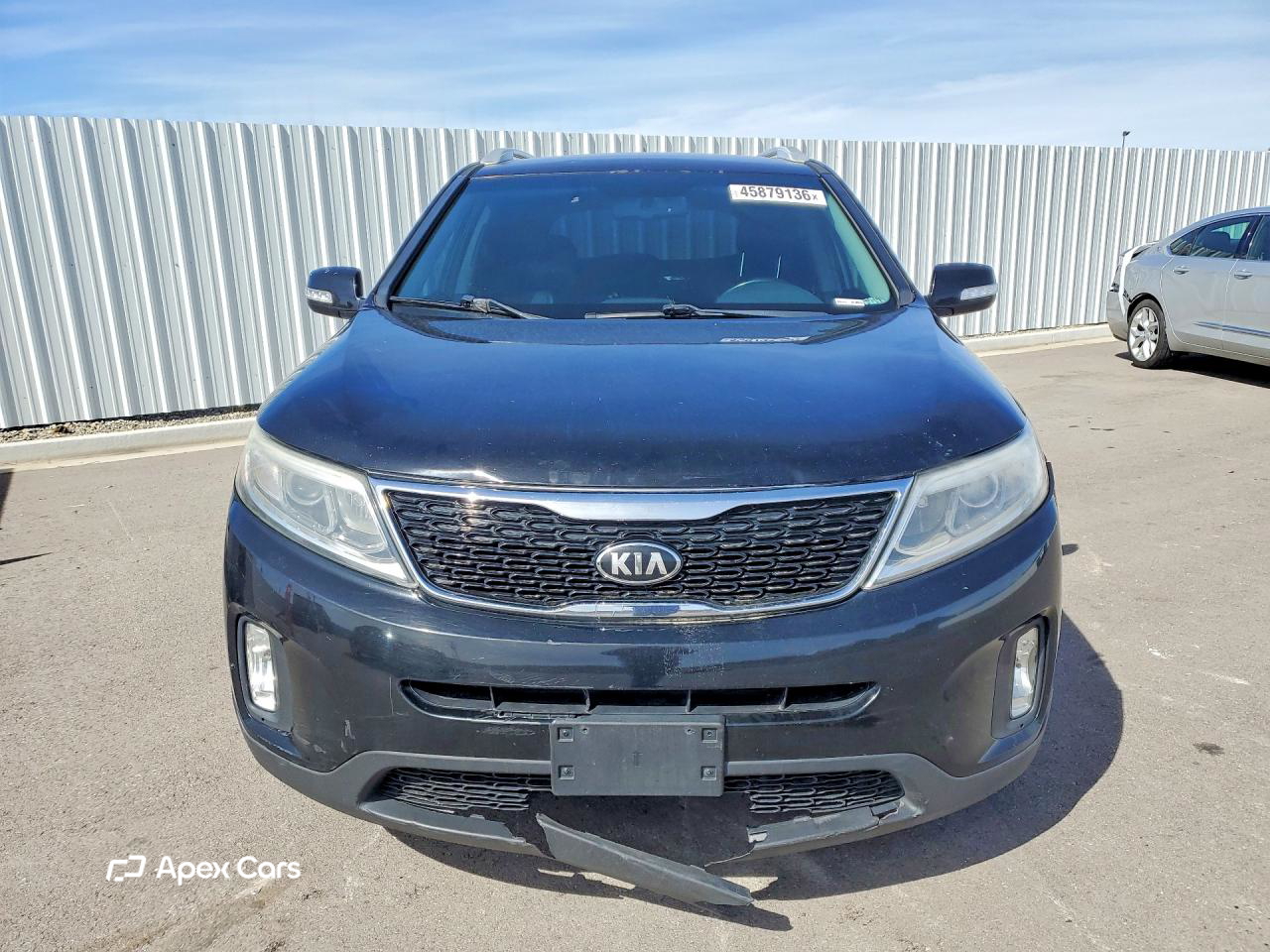 Kia Sorento 2015