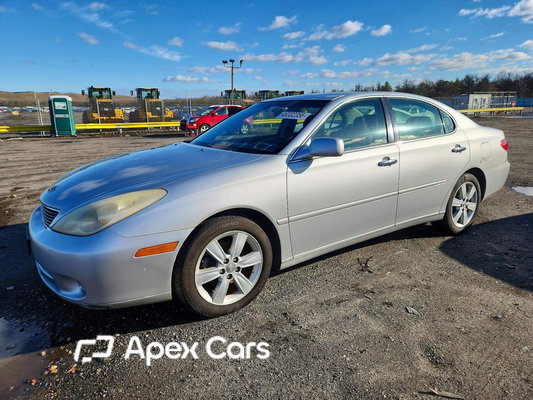 Lexus ES 2005 - Image 1 of 12