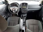Nissan Versa 2016