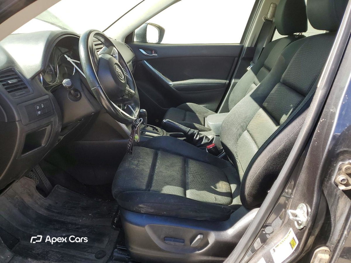 Mazda CX-5 2014