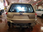 Subaru Forester 2009