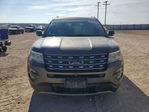 Ford Explorer 2017