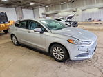 Ford Fusion 2016