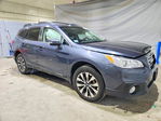 Subaru Outback 2016