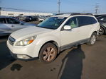 Subaru Outback 2012