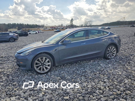 Tesla Model 3 2018 - Image 1 of 13