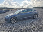 Tesla Model 3 2018