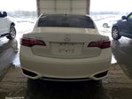Acura ILX 2017