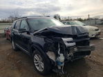 Ford Explorer 2015