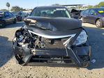 Nissan Versa 2017