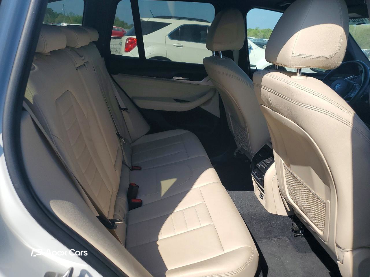 BMW X3 2020