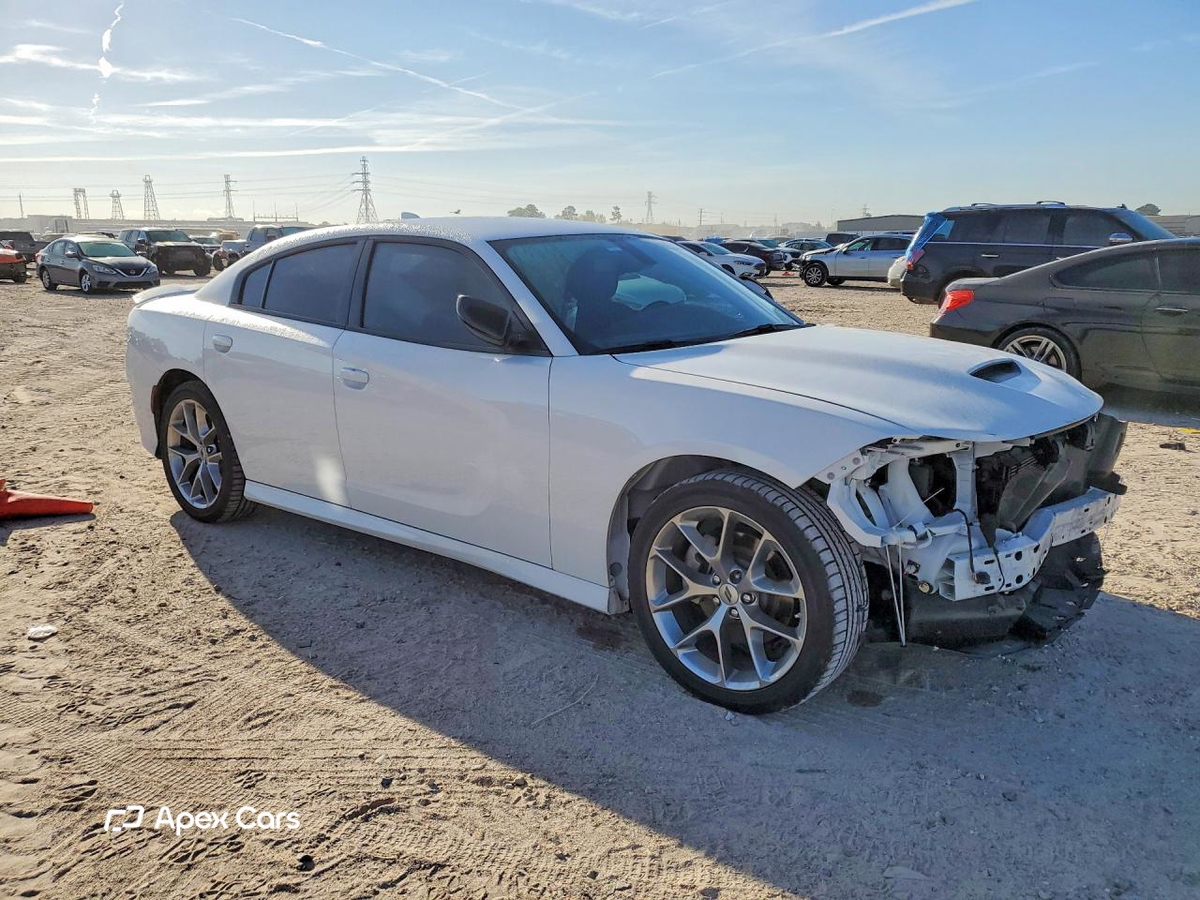 Dodge Charger 2023
