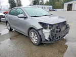 Kia Rio 2021