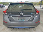Nissan Leaf 2018