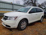 Dodge Journey 2017
